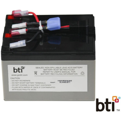 BTI Products