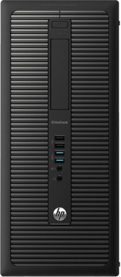 HP Products