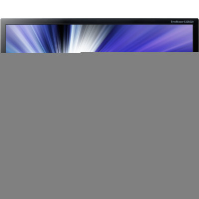 Samsung Digital Signage Display