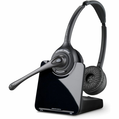 HP Headset