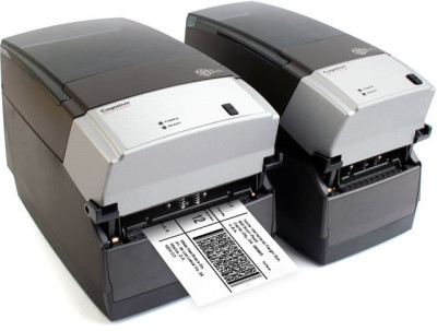 CognitiveTPG Barcode Label Printer