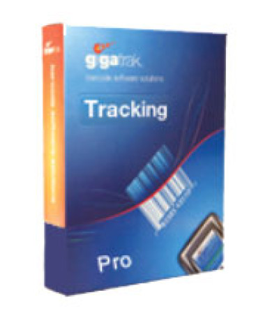 Gigatrak Asset Tracking System Pro Edition Software