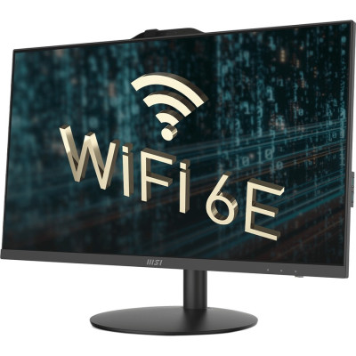 MSI All-in-One PC