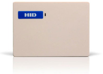 HID Access Control Cards