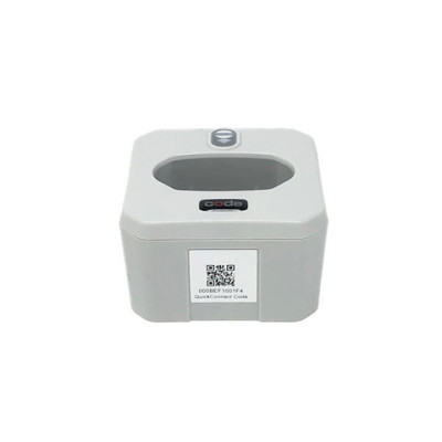 Code Docks and Cradles