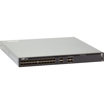 Black Box Ethernet Switch