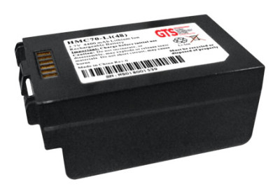 Honeywell Battery