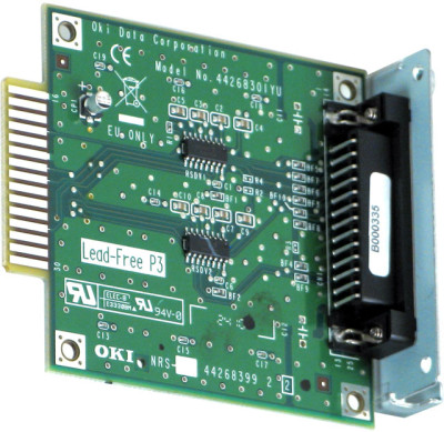 OKI Products