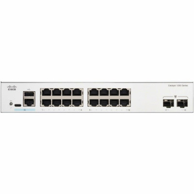 Cisco Switches