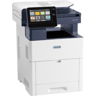 Xerox Laser Printer