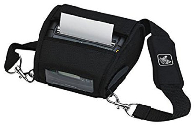 Zebra Carrying and Protective Accessories