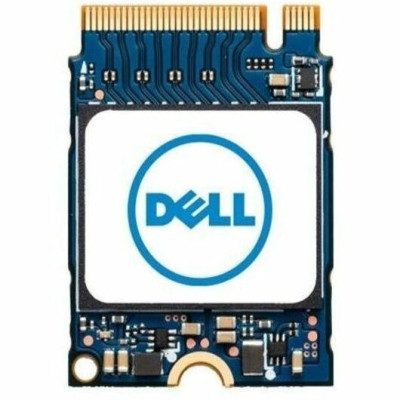Dell Drive