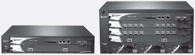 Juniper Networks Data Networking