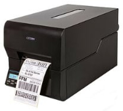 Citizen Barcode Label Printer