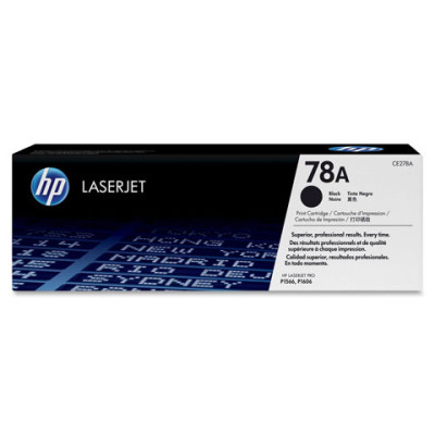 HP Toner