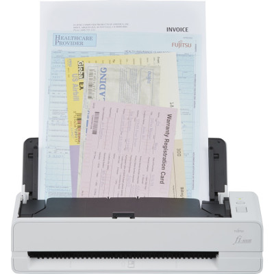 Fujitsu Document Scanner