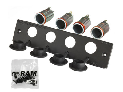 RAM Mount Products