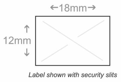 BCI Labels