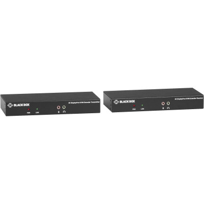 Black Box Accessory