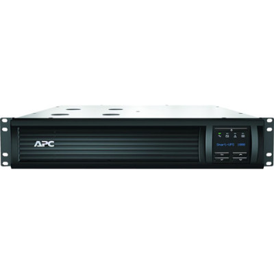 APC SMT1500RM2U Power Device