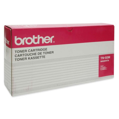 Brother Toner