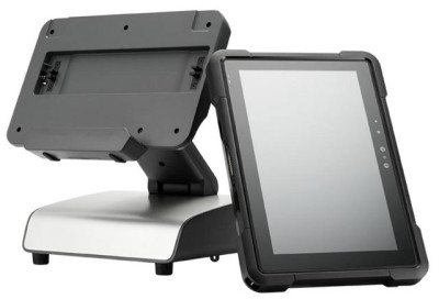 PartnerTech Tablet