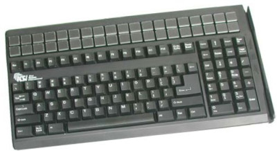 KSI 1392 Wombat Jr. Keyboard