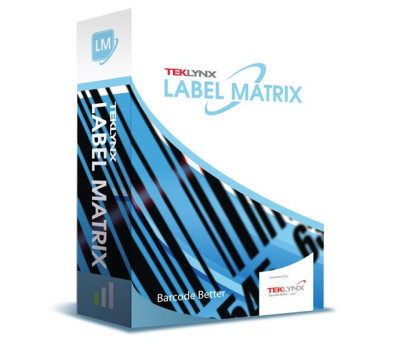 Teklynx Software