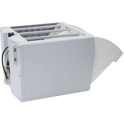Ergotron Rack