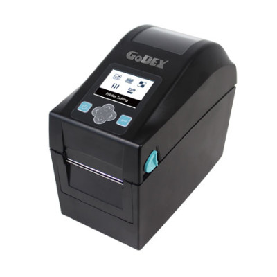 GoDEX DT200i / DT230i Barcode Label Printer