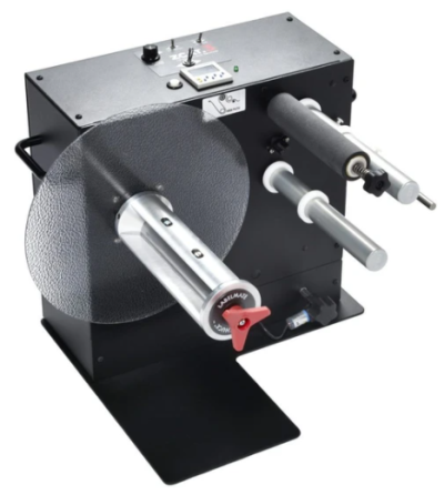 Labelmate Label Rewinder