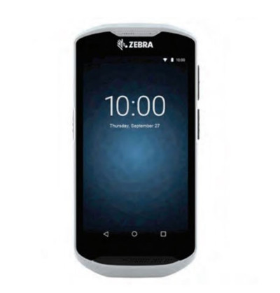 Zebra Mobile Computer