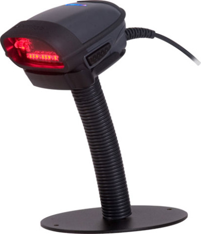 Metrologic Barcode Scanner
