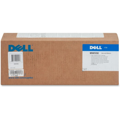 Dell Toner