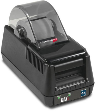 CognitiveTPG Barcode Label Printer