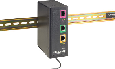 Black Box Accessory