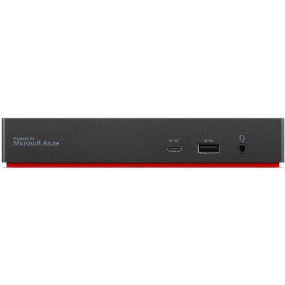Lenovo Docks and Cradles