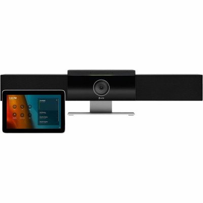 HP Video Conferencing Equipment
