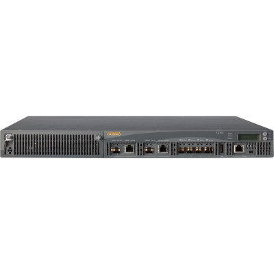 HPE Aruba Data Networking