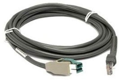 Zebra Cables, Connectors, and Adapters