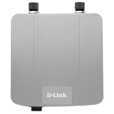 D-Link Telecommunication Equipment