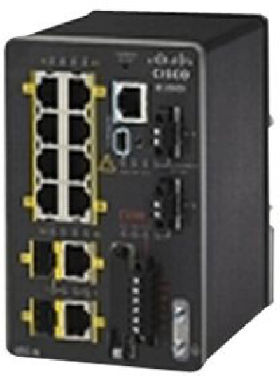 Cisco Ethernet Switch