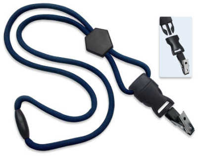 Brady Lanyard