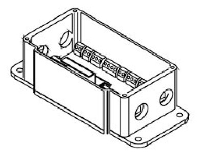 Microscan MS-890 Accessory