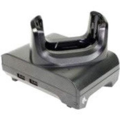 Zebra Docks and Cradles