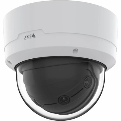 Axis Security Camera