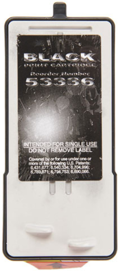 Primera Barcode Label Printer