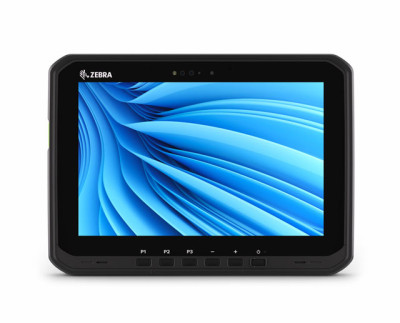 Zebra Tablet