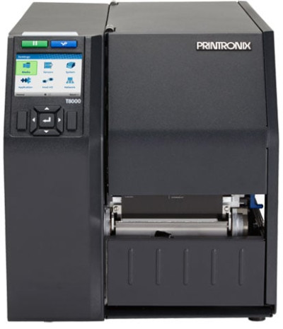 Printronix Barcode Label Printer