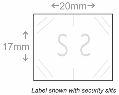 BCI Labels